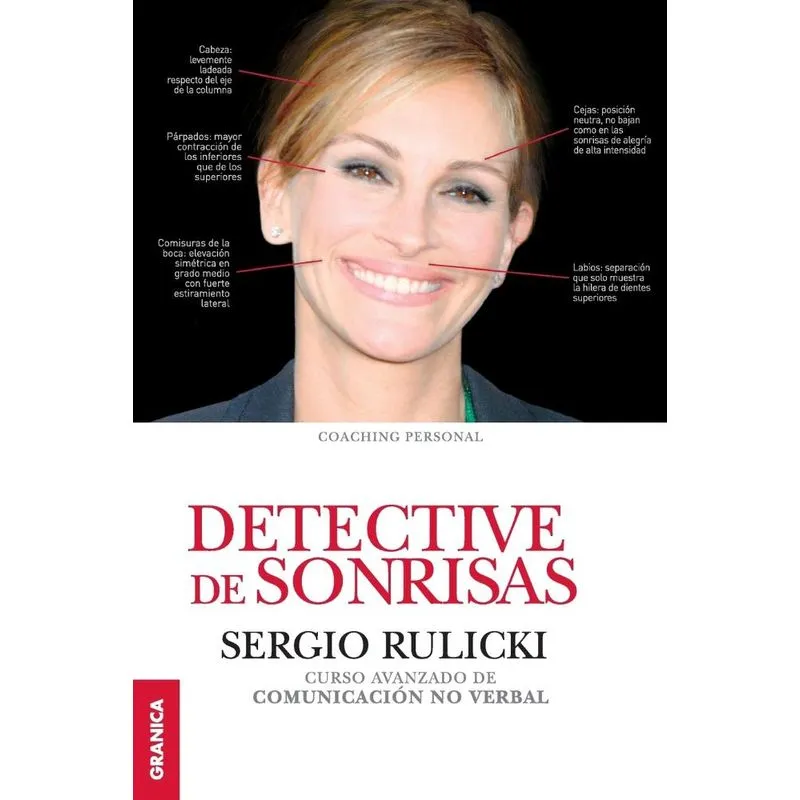 Detective de Sonrisas