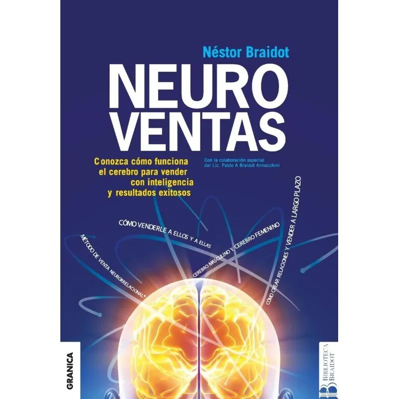 Neuroventas