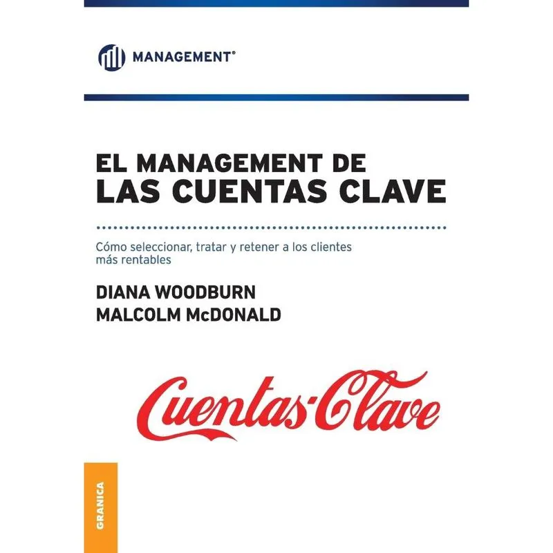 Management de las cuentas clave, El
