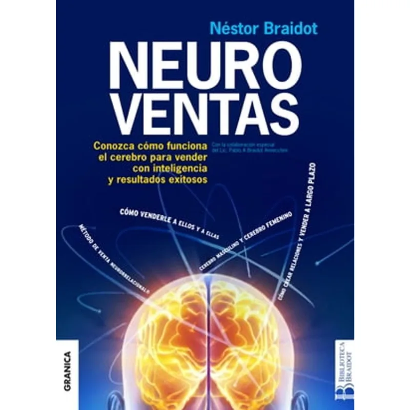 Neuroventas