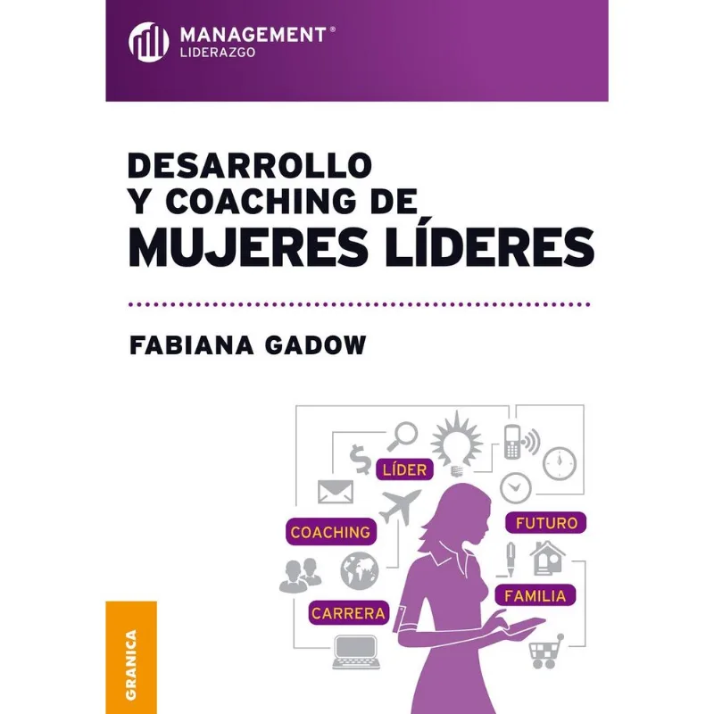 Desarrollo y coaching de mujeres lideres Desarrollo y coaching de mujeres líderes