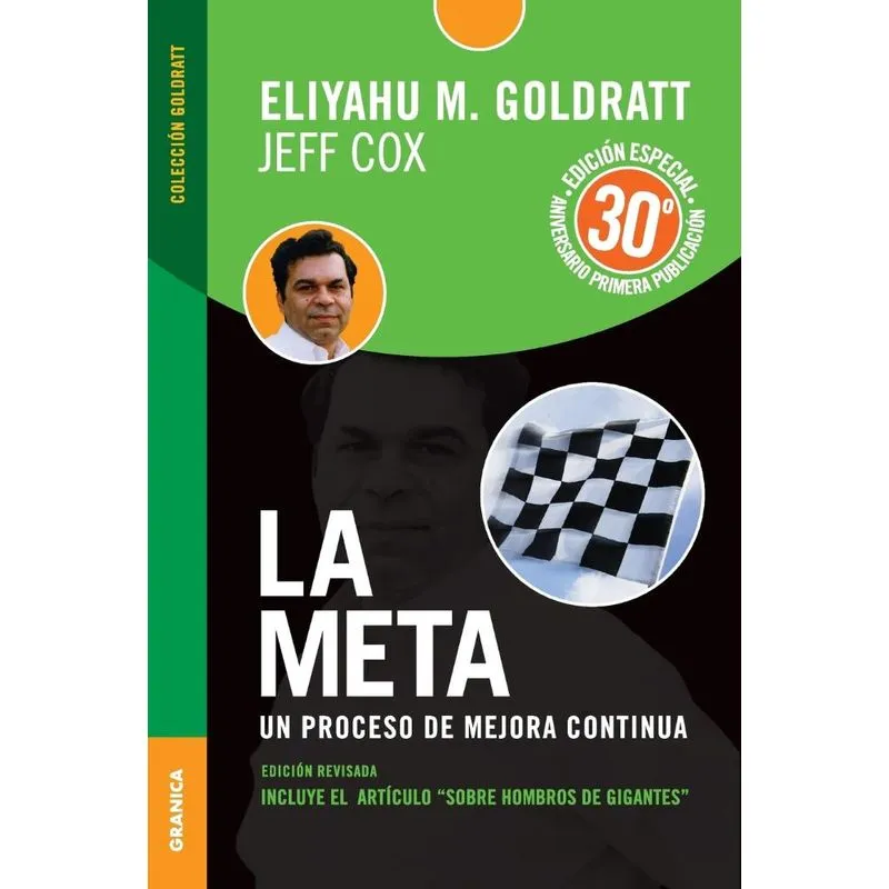 La Meta - Edición 30 Aniversario