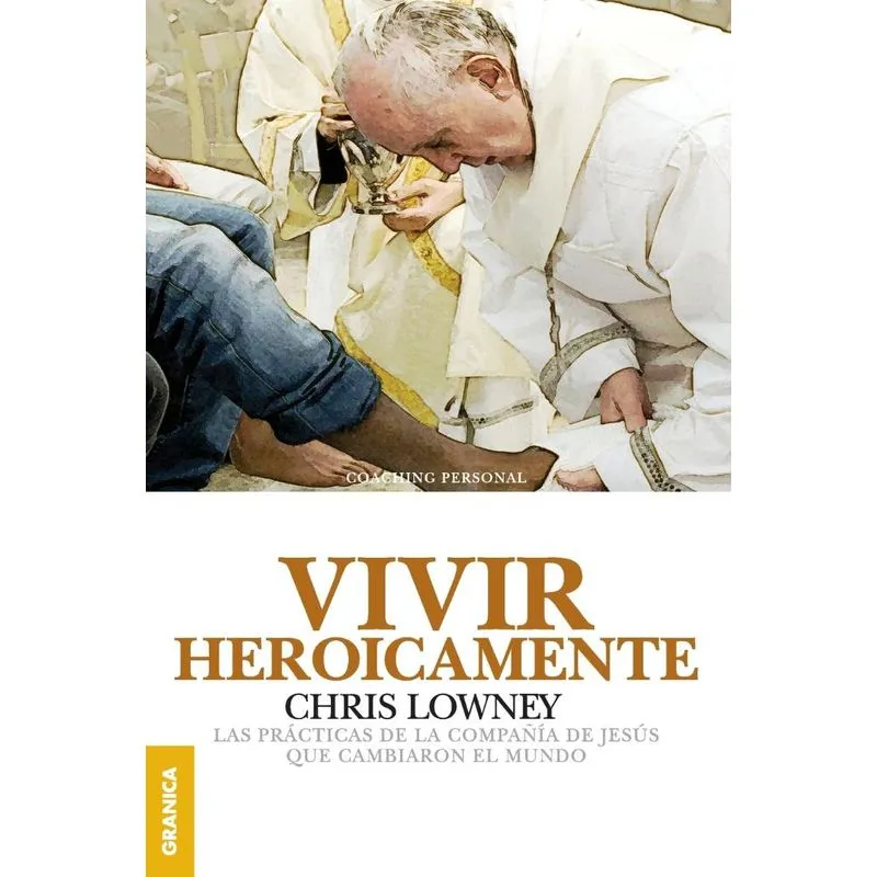 Vivir Heroicamente