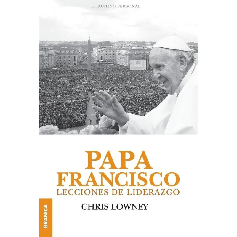 Papa Francisco