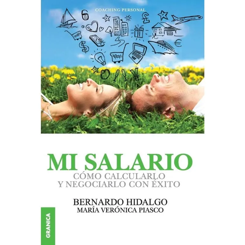 Mi salario