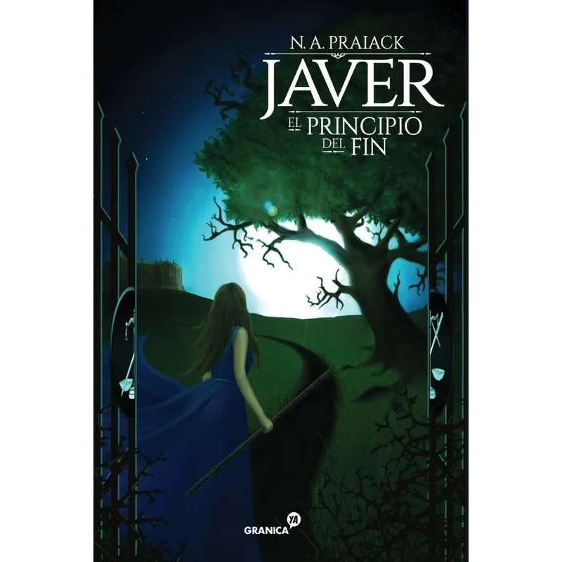 Javer. El principio del fin