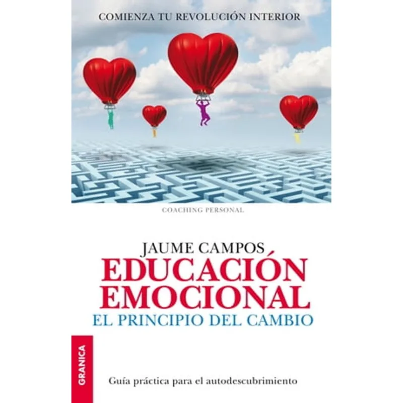 Educación emocional