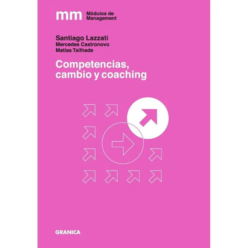 Competencias, cambio y coaching