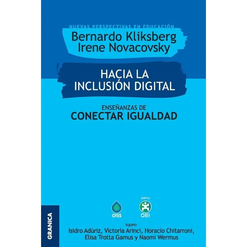 Hacia la inclusión digital