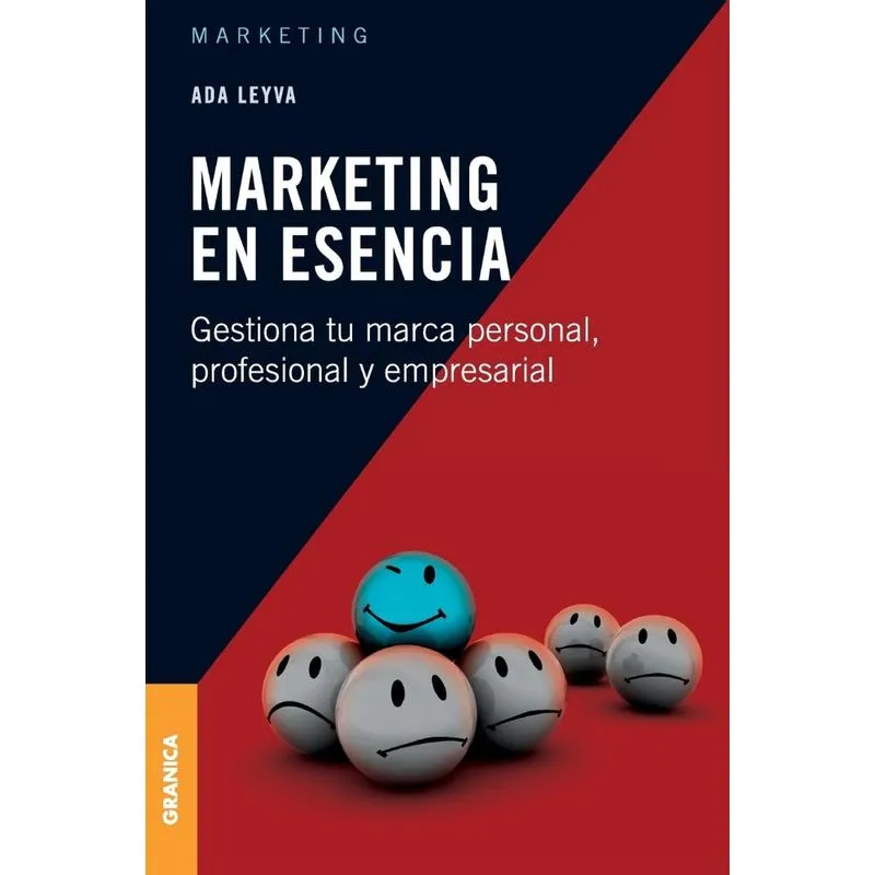 Marketing en esencia