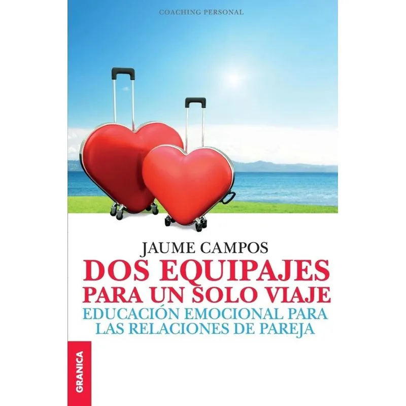 Dos equipajes para un solo viaje