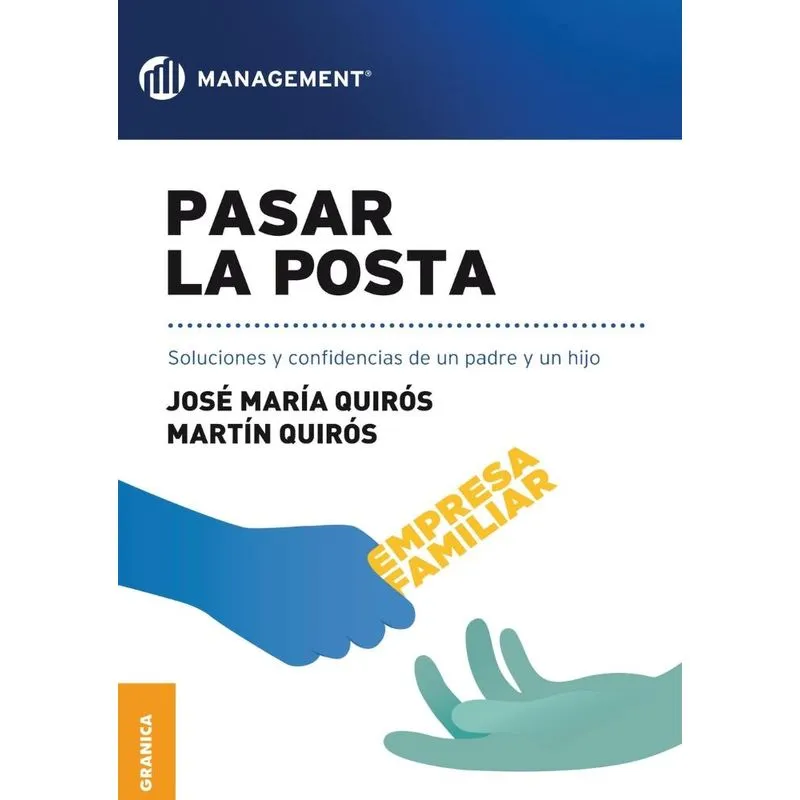 Pasar la posta