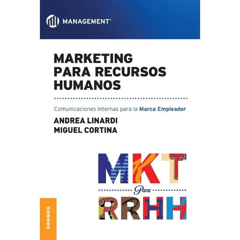 Marketing para Recursos Humanos