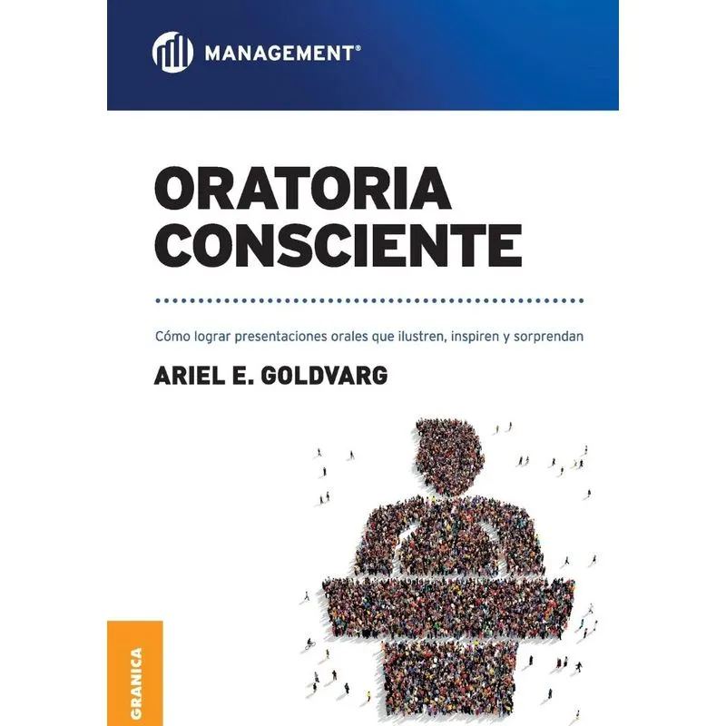 Oratoria Consciente