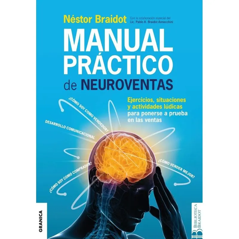 Manual Práctico de Neuroventas