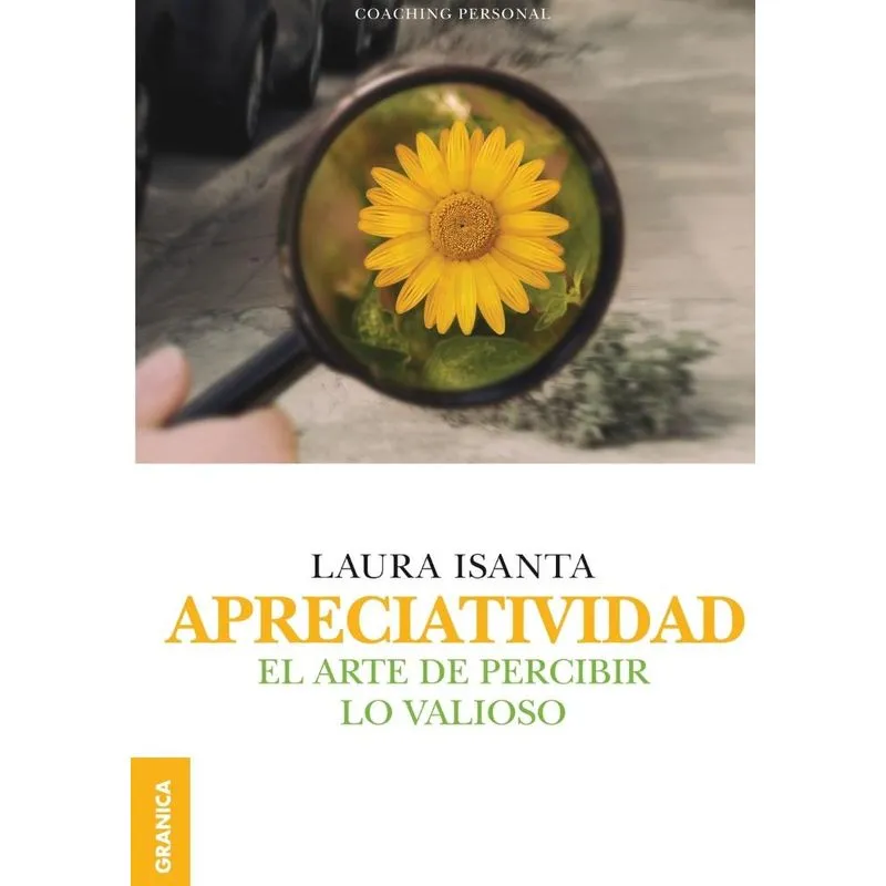 Apreciatividad
