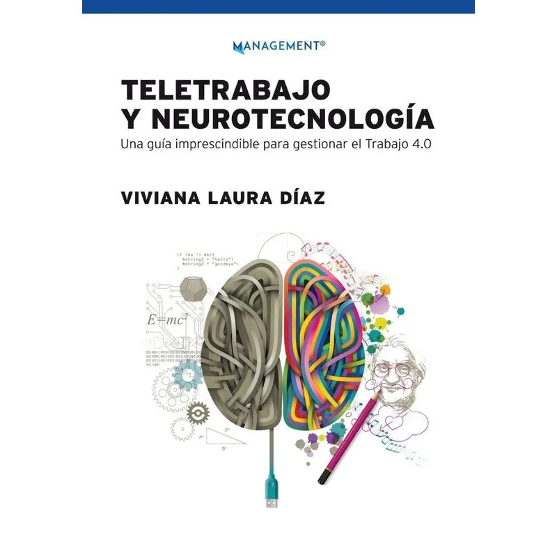Teletrabajo y neurotecnología