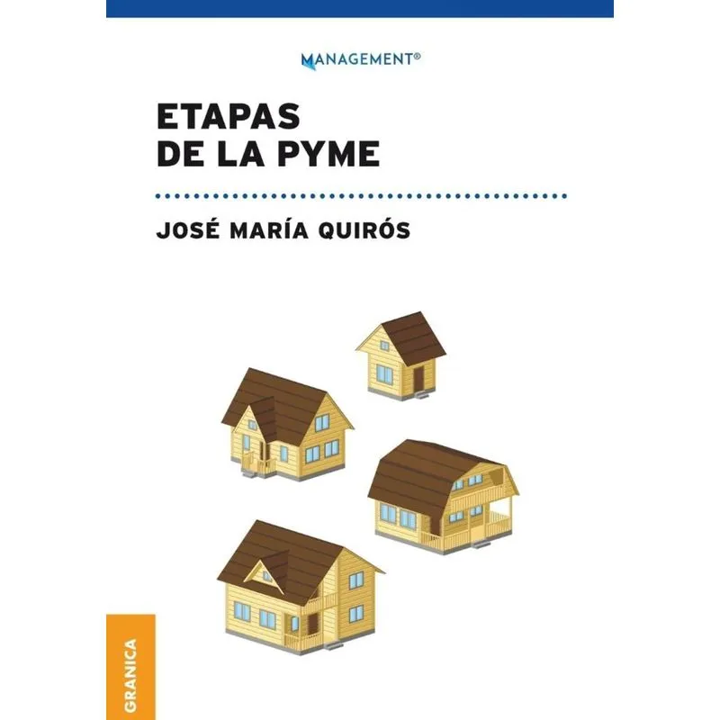 Etapas de la PyME