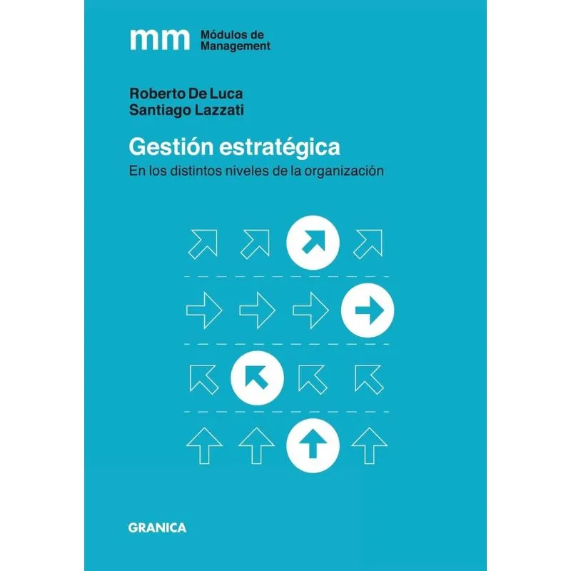 Gestión Estratégica