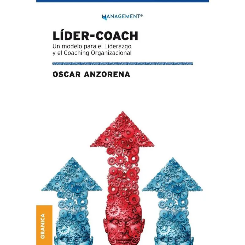 Líder-Coach