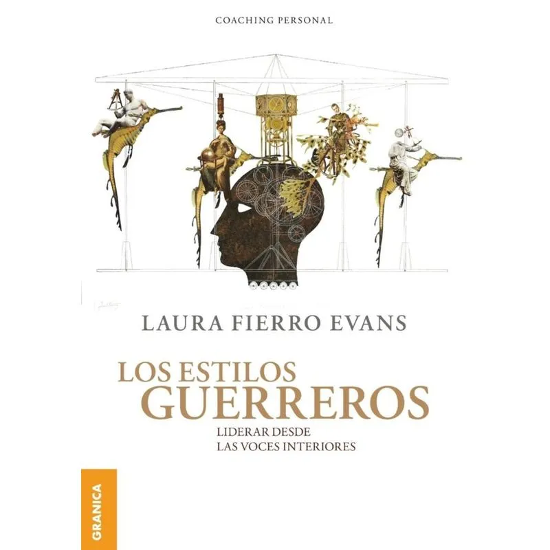 Estilos Guerreros, Los