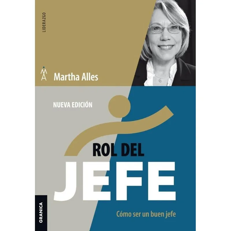 Rol Del Jefe