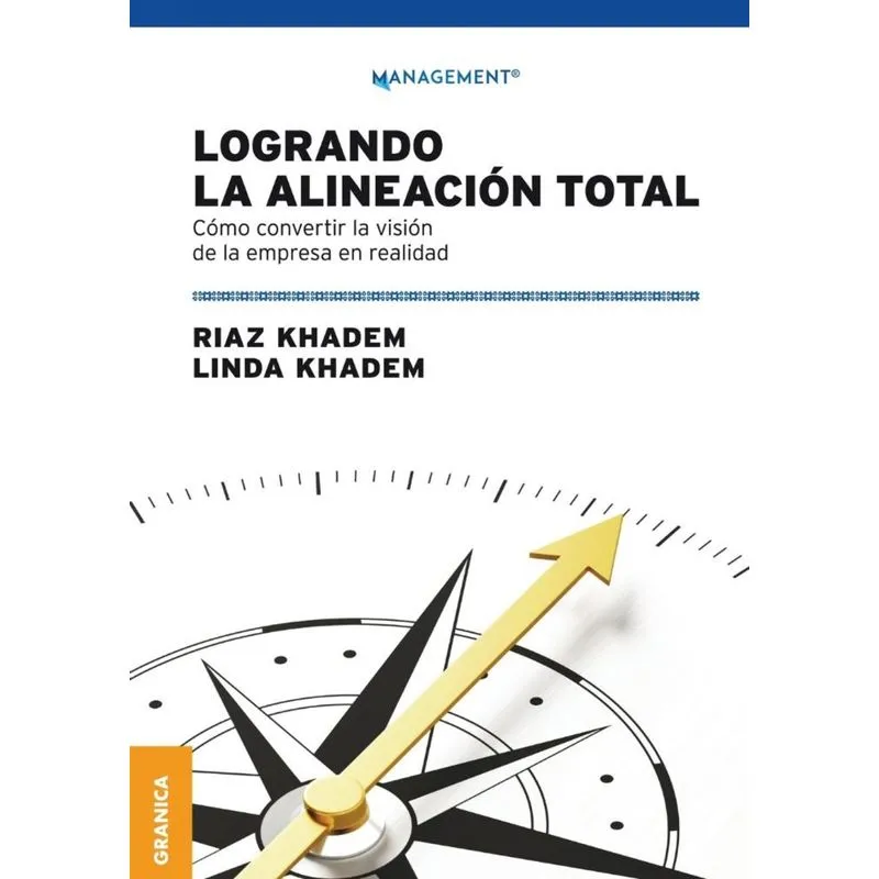 Logrando la alineación total