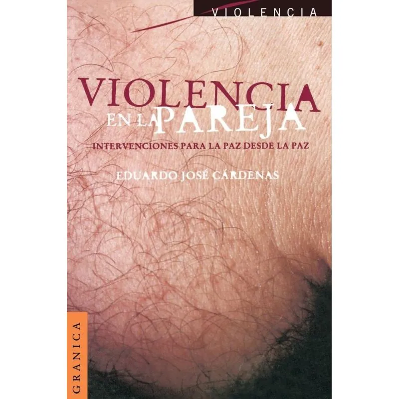 Violencia En La Pareja
