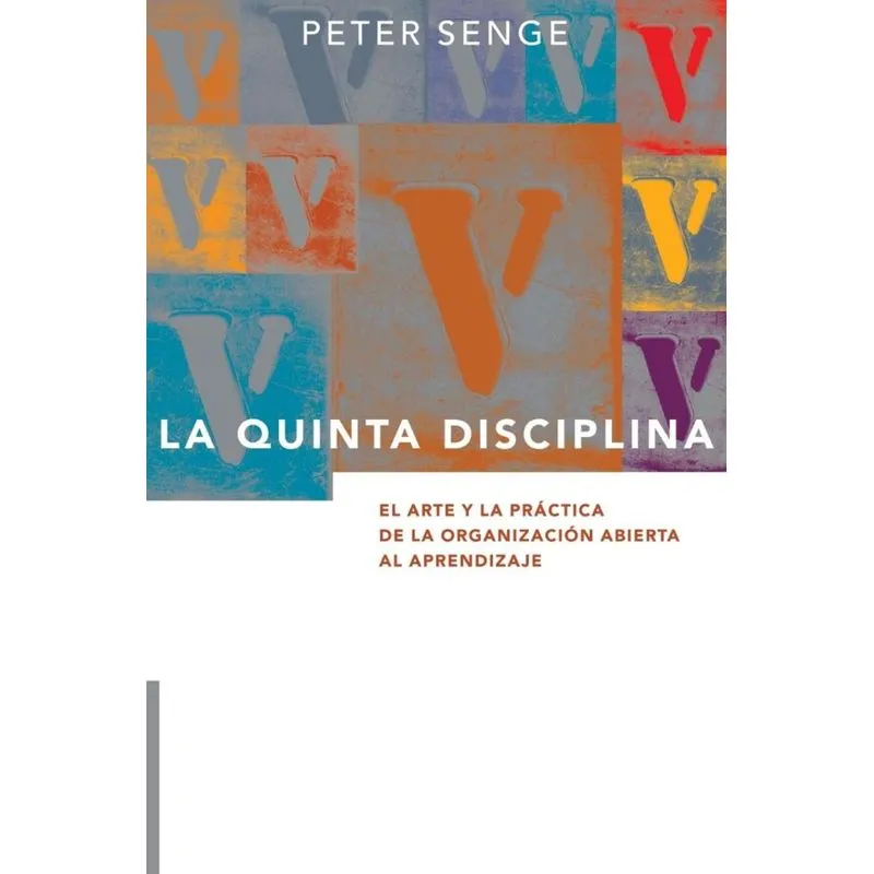 La Quinta Disciplina