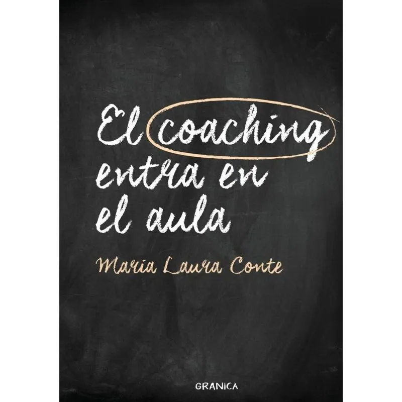 Coaching Entra En El Aula, El