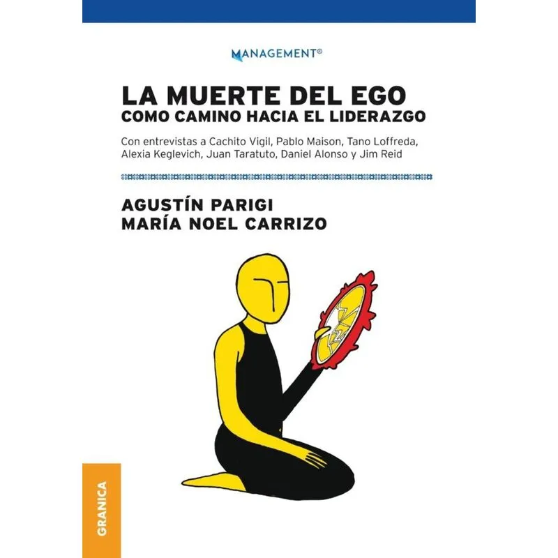 Muerte Del Ego, La