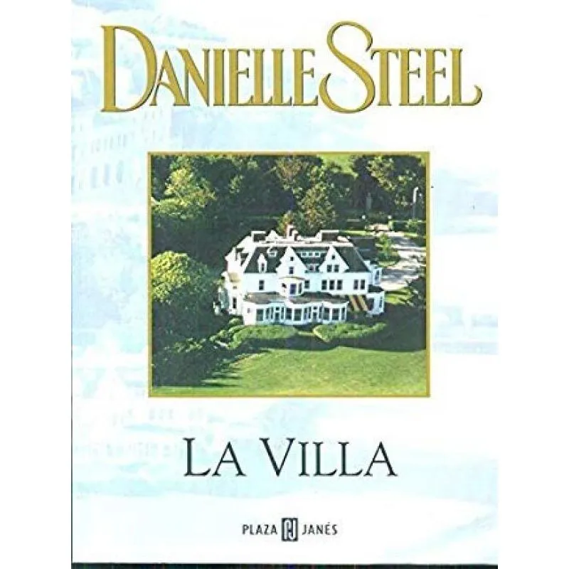 VILLA, LA