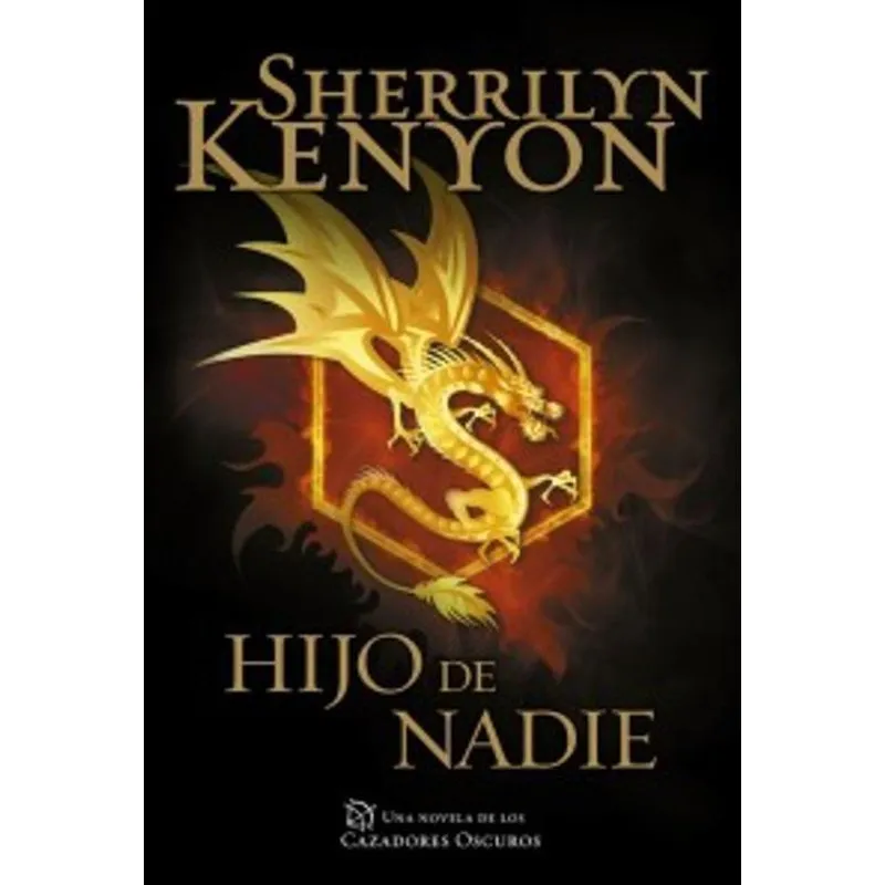 Livro Hijo De Nadie