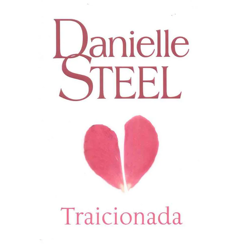 Traicionada.