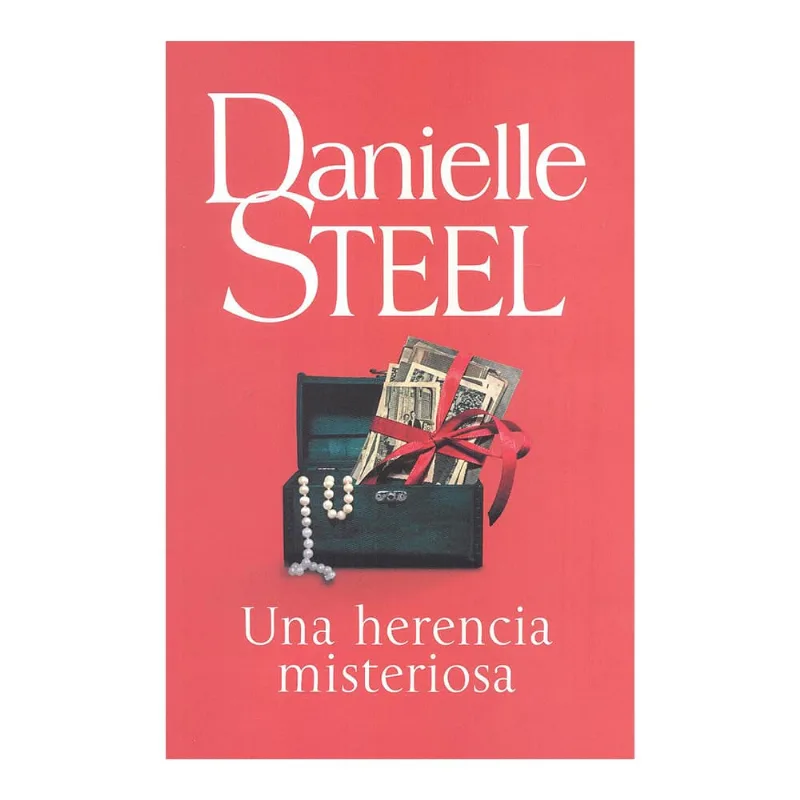 Una Herencia Misteriosa