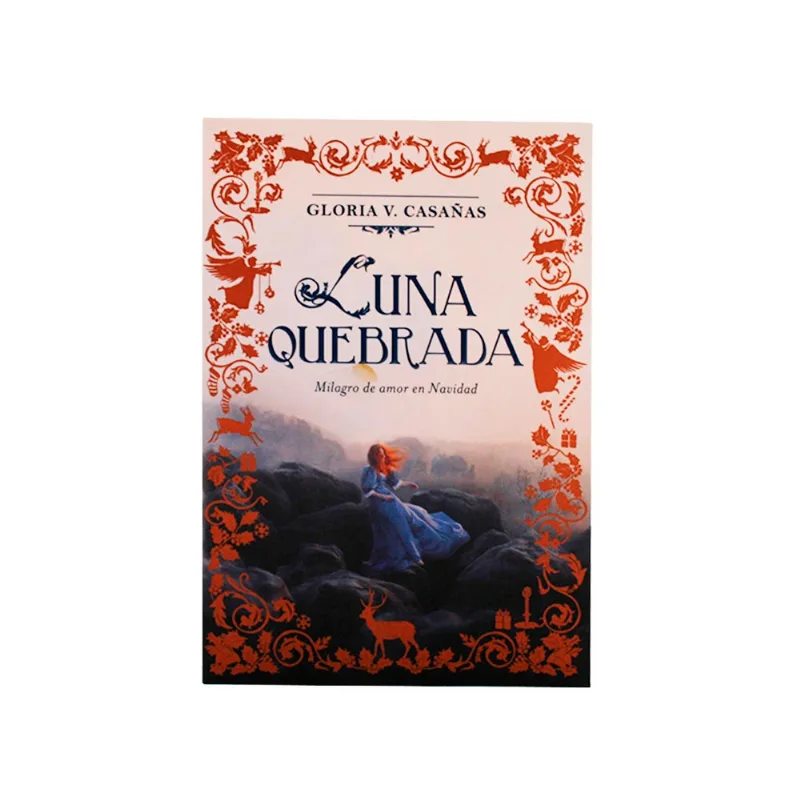 Luna Quebrada