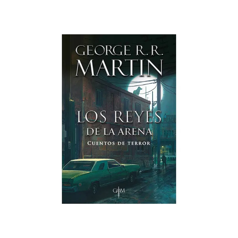 Los Reyes De La Arena