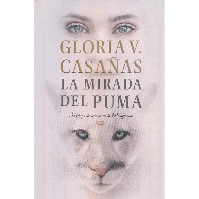 La Mirada Del Puma