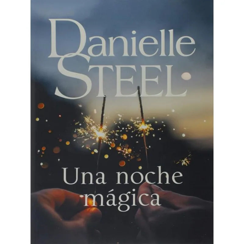 NOCHE MAGICA, UNA
