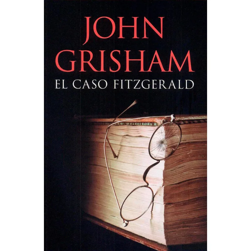 El Caso Fitzgerald