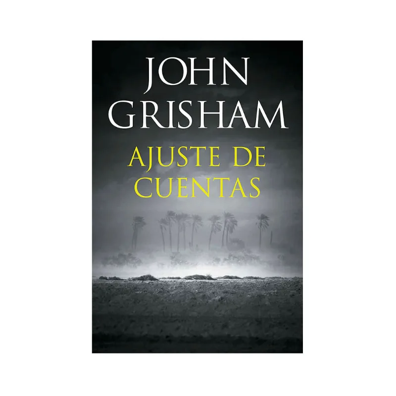 Ajuste De Cuentas