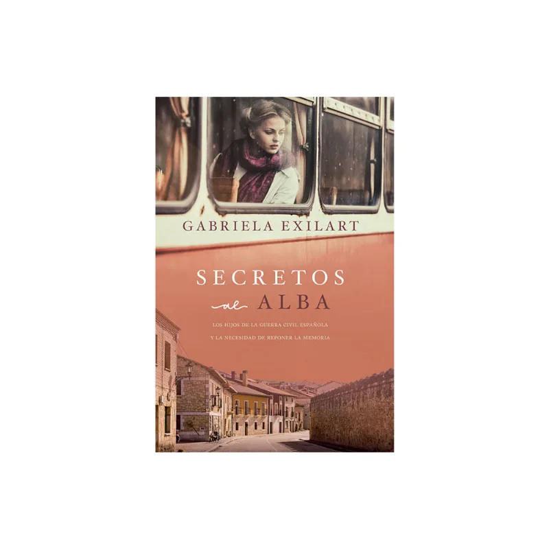 Libro Secretos Al Alba - Prh