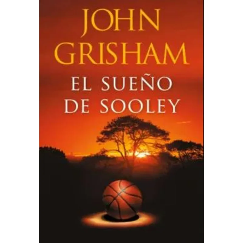 Libro El sueño de Sooley