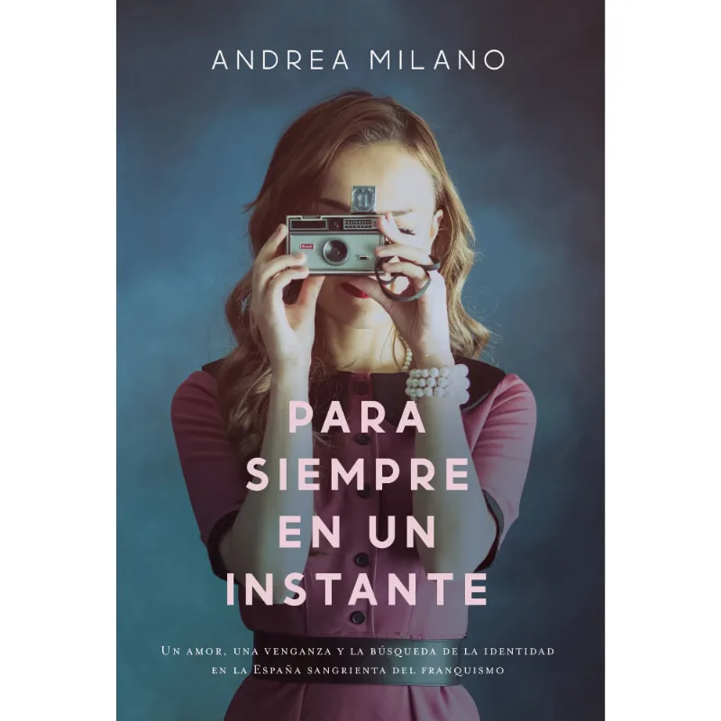 Libro Para siempre en un instante