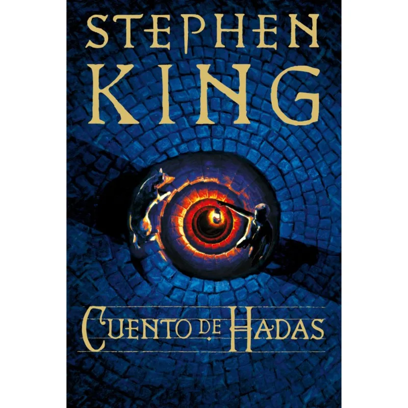 Libro Cuento de hadas