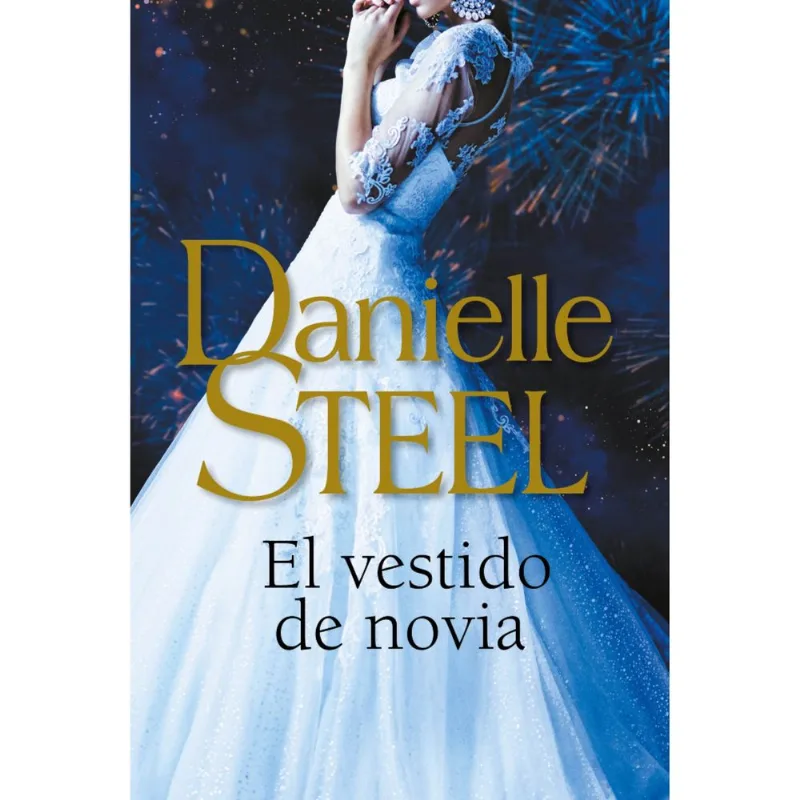 Libro El vestido de novia