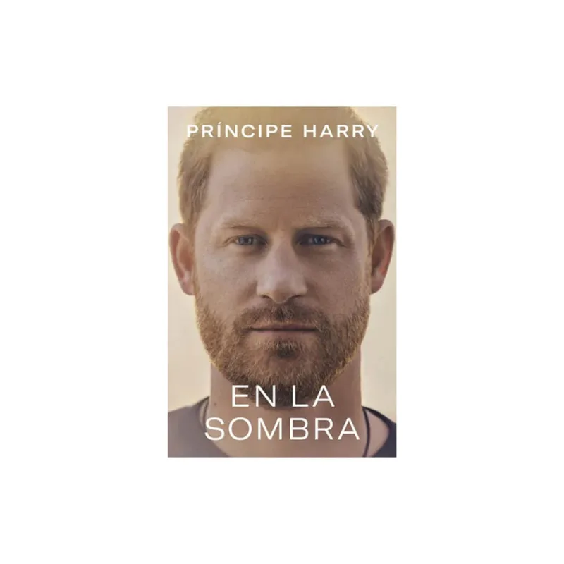 En La Sombra Prh