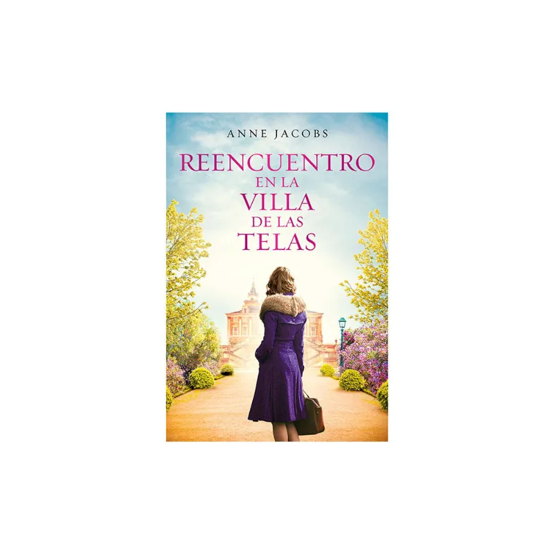 Reencuentro En La Villa, Villa Telas 6 Prh