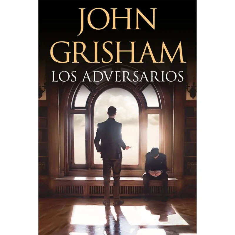 Libro Los adversarios