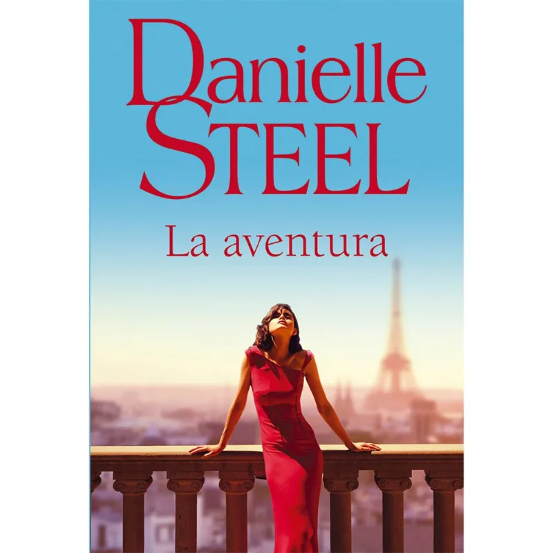 Libro La aventura